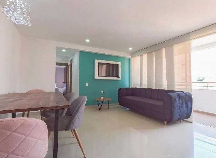 Home Citrino Nuevo Medellin 0*,  Colombia