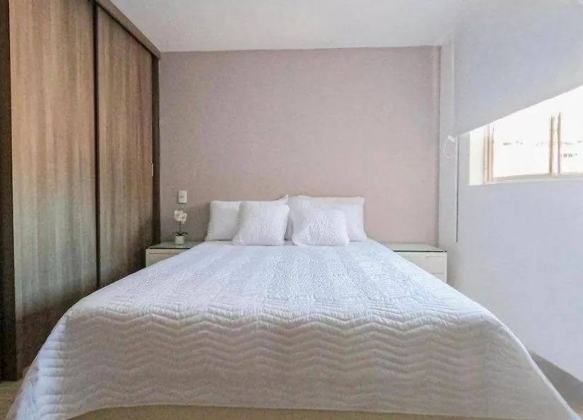 Apartment Home Citrino Nuevo Medellin Colombia