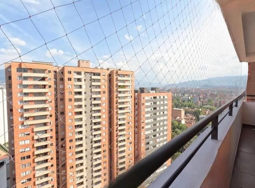 Home Citrino Nuevo Medellín
