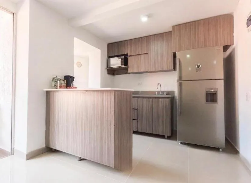 Apartman Home Citrino Nuevo Medellín