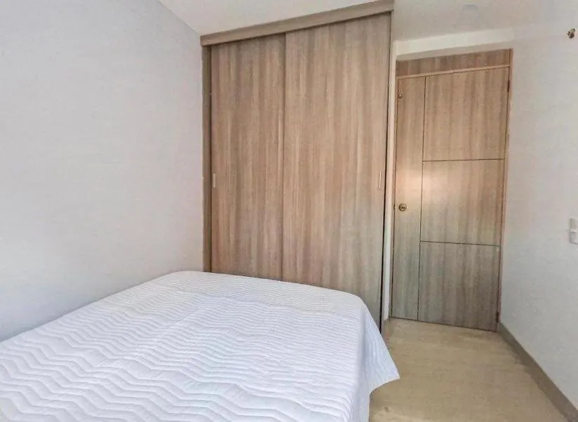 Home Citrino Nuevo Medellín 0*,