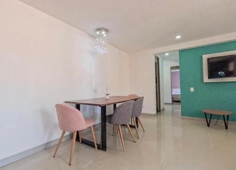 Home Citrino Nuevo Medellín
