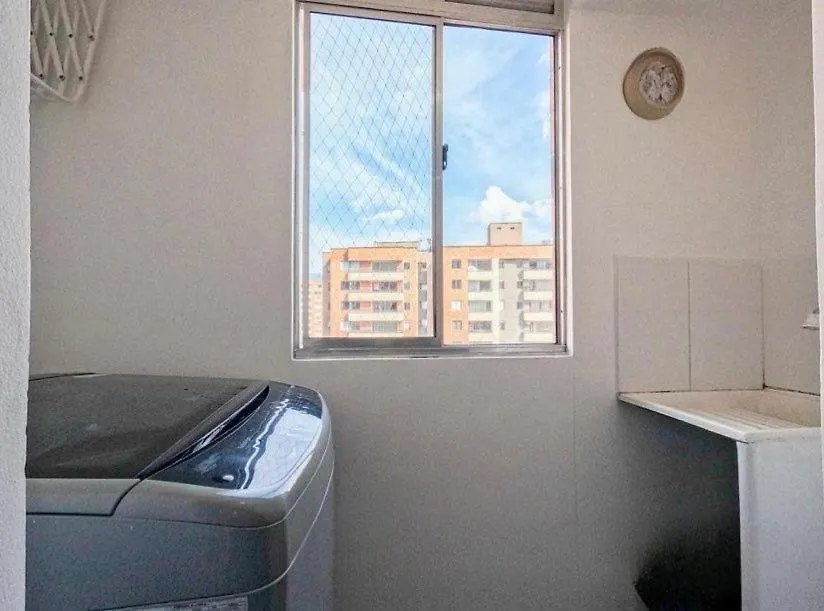Home Citrino Nuevo Medellín